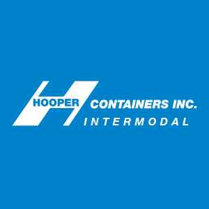 Hooper Containers