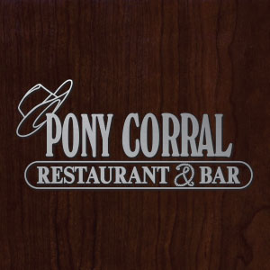 The Pony Corral